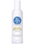 The Moms Co Natural Stretch Oil | Grocsy