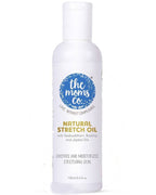 The Moms Co Natural Stretch Oil | Grocsy