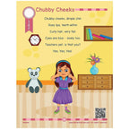 Genius Kids Worksheets for Nursery - Set of 8 Workbooks for Pre-KG | Grocsy
