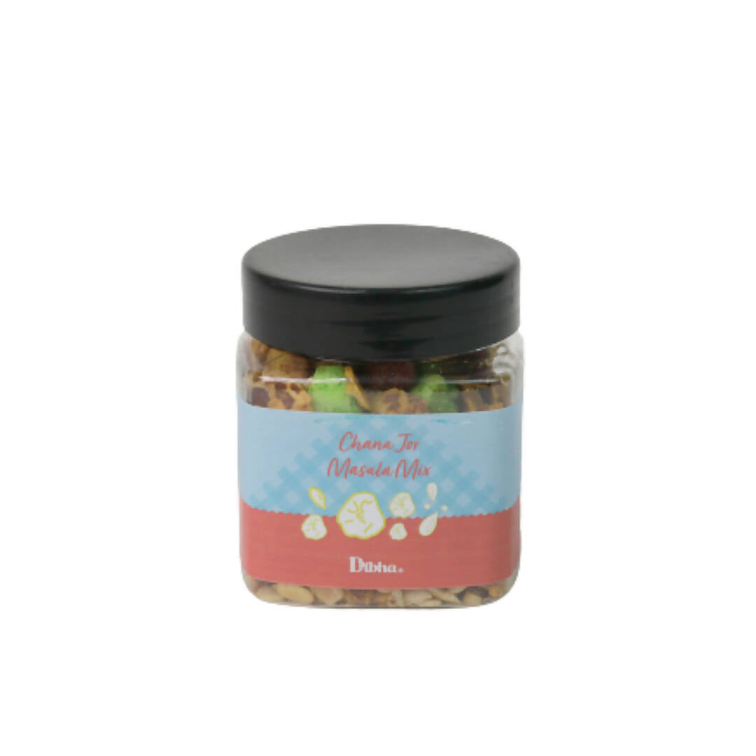 Dibha - Honest Snacking Chana Jor Masala Mix | Grocsy