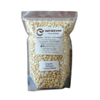 Satjeevan Organic Roasted Chana Daliya