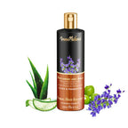 Ivana Natural Herbal Hair Shampoo | Grocsy
