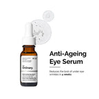 The Ordinary Multi-Peptide Eye Serum | Grocsy