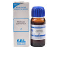 SBL Homeopathy Psoralea Corylifolia Mother Tincture Q | Grocsy