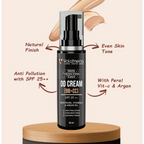Volamena Skin Perfecting Tint Illuminate DD Cream | Grocsy