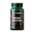 Livestamin Energy Booster Capsules | Grocsy