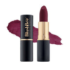 BlushBee Organic Beauty Lip Nourishing Vegan Lipstick - Wine Waltz | Grocsy