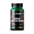 Livestamin Green Coffee Bean Extract Capsules | Grocsy