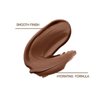PIXI H2O Skin Tint - Cocoa | Grocsy