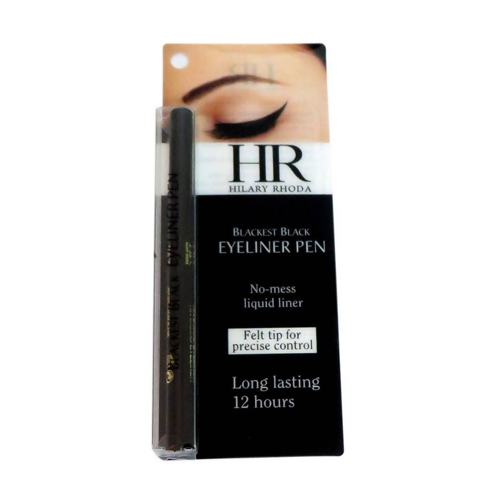 Hilary Rhoda Eyeliner Pen | Grocsy