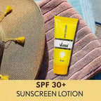 VCare Sunscreen Cream | Grocsy