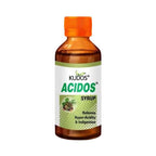 Kudos Ayurveda Acidos Syrup- 250 ml | Grocsy