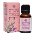 Bella Vita Organic Belly Drops Menstrual Pain Relief Navel Oil | Grocsy
