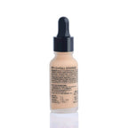 Insight Cosmetics Ultra-Thin Second Skin Long Wear Liquid Foundation - Rose Belge | Grocsy