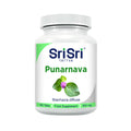 Sri Sri Tattva USA Punarnava Tablets | Grocsy