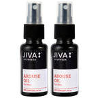 Jiva Ayurveda Arouse Oil | Grocsy