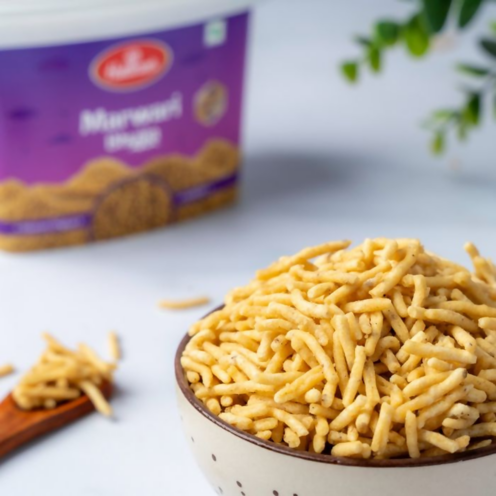 Haldiram's Marwari Bhujia | Grocsy