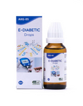 Excel Pharma E-Diabetic Drops | Grocsy