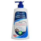 Fruiser Antibacterial Shower Cream With Sea Minerals | Grocsy