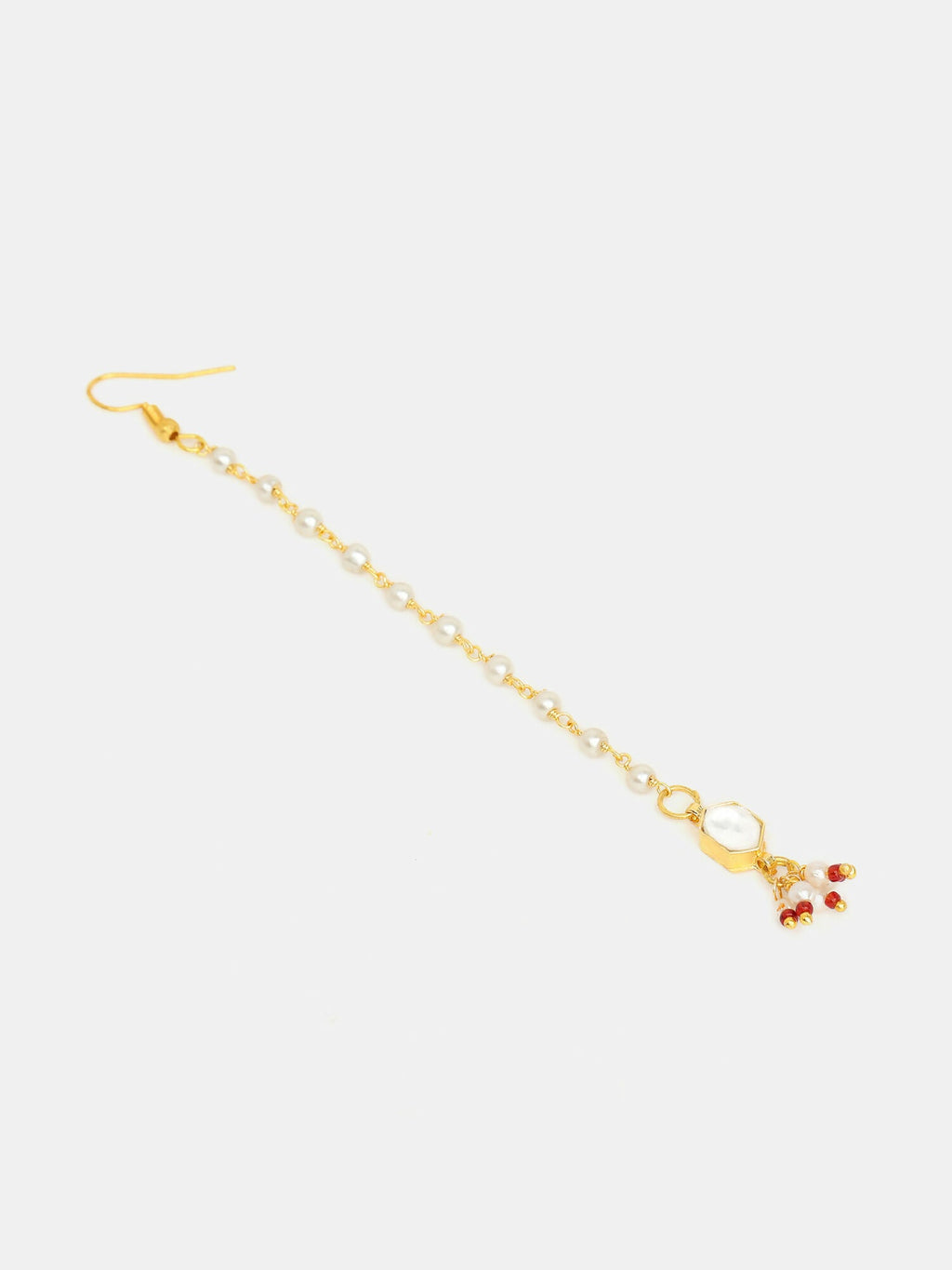 Ruby Raang Ivory Aura Drop Glow Set | Grocsy