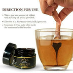 Korean Veda Pure Himalayan Sj Resin Form | Grocsy