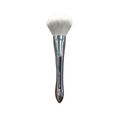 Rude Cosmetics Silver Bullet Powder Brush - Beretta | Grocsy