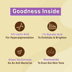 Plum BodyLovin' Vanilla Vibes Deodorant Roll On | Grocsy