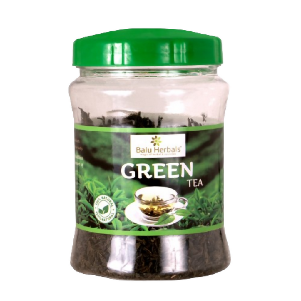 Balu Herbals Green Tea | Grocsy