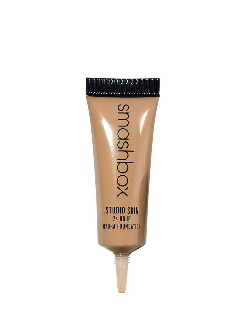 Smashbox Studio Skin 24 Hour Wear Hydra Foundation Mini - Shade 3.1 | Grocsy