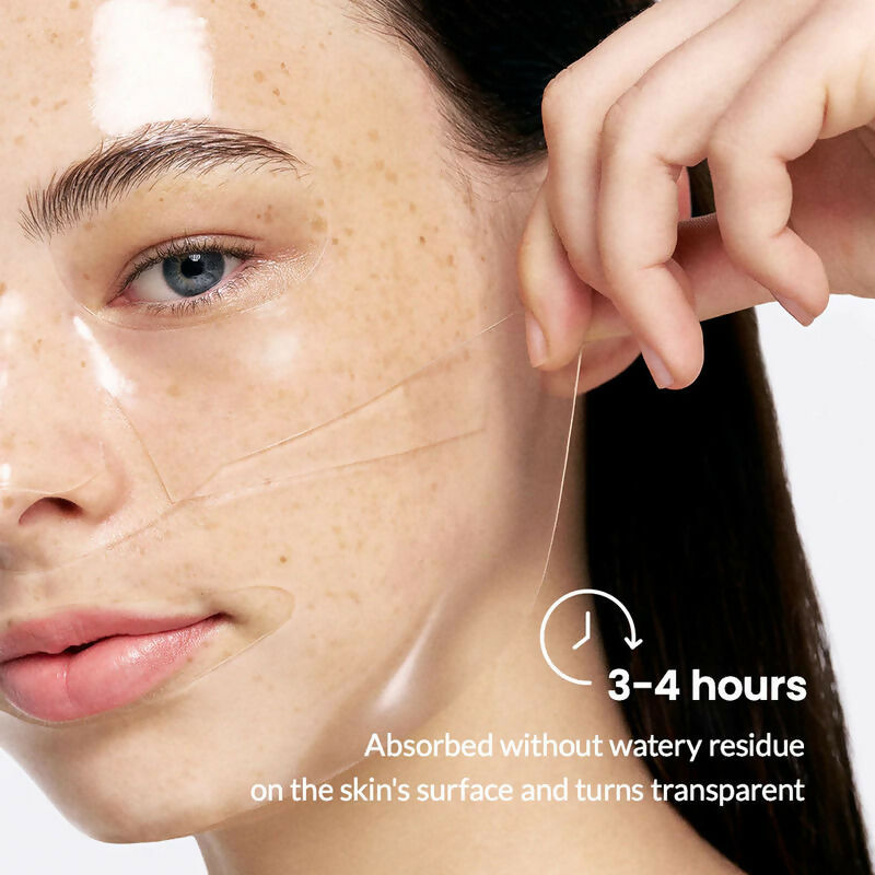 Biodance Bio-Collagen Real Deep Mask | Grocsy
