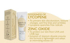 Aveil Unseen Physical Sunscreen SPF 50 PA +++ | Grocsy