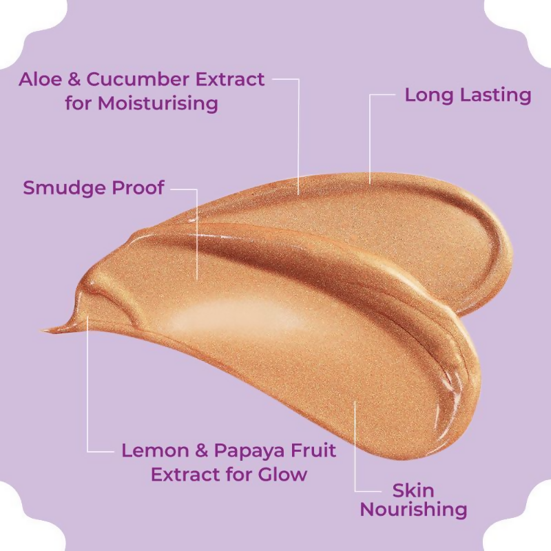 Sanfe Daily Body Luminiser Instant Highlighter | Grocsy