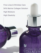 Mizon Original Skin Energy Collagen 100 For Wrinkles Serum | Grocsy