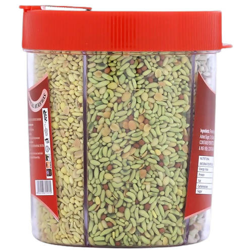 Chandan 5 in 1 Mix Mouth Freshener Pack | Grocsy