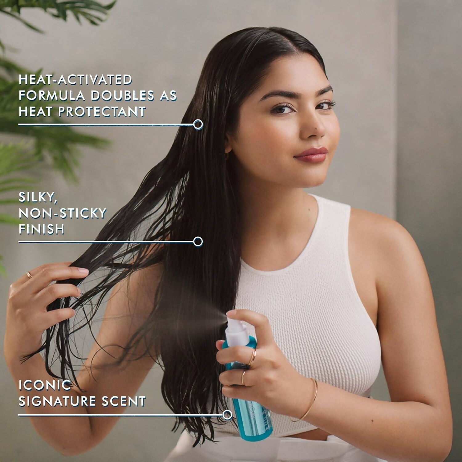 Moroccanoil Frizz Shield Spray | Grocsy
