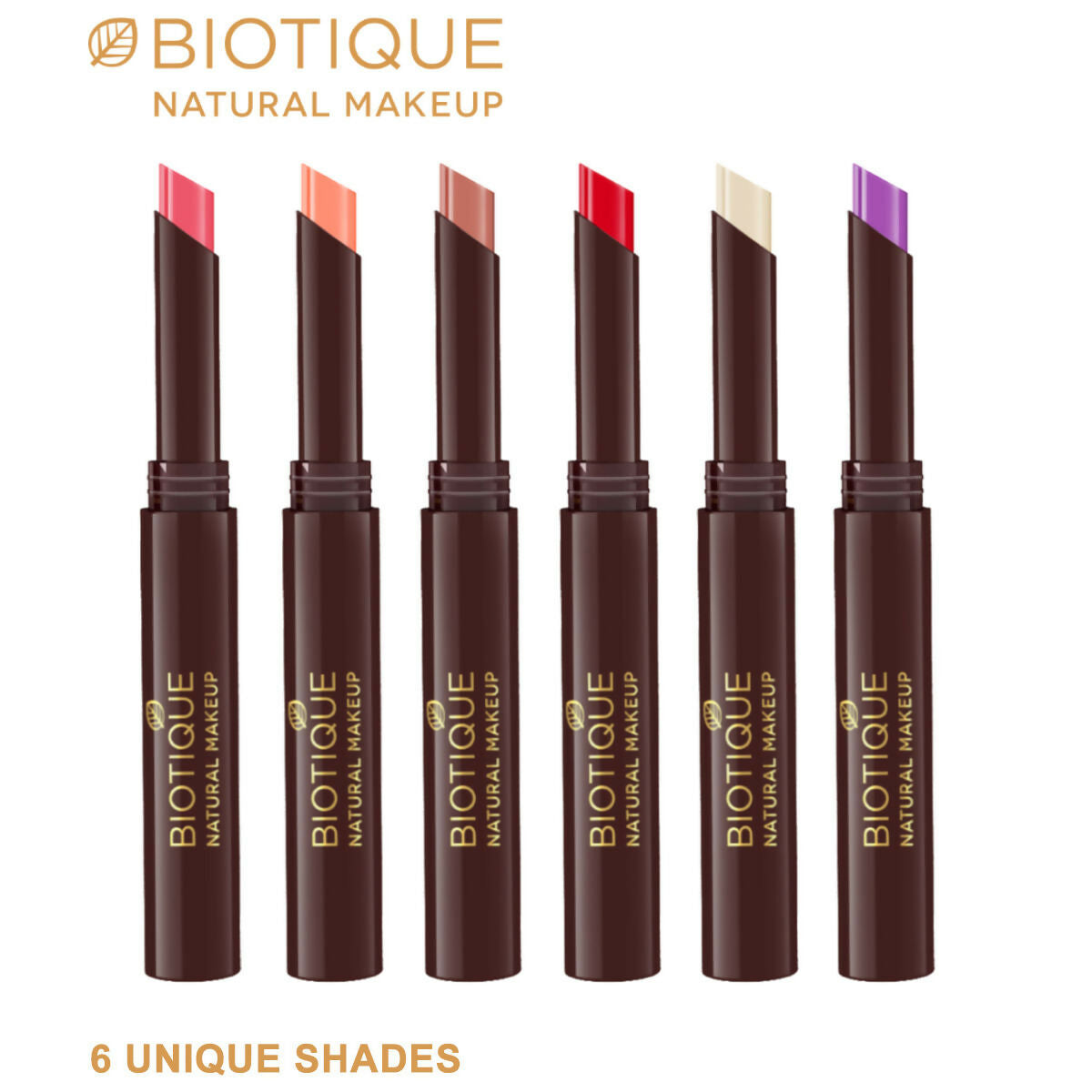 Biotique Diva Kiss Gel Lip Balm - Watermelon Quench-R109 | Grocsy