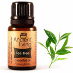 Ancient Living Tea Tree Essential Oil | Grocsy