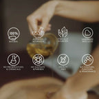 Swasthyam Abhyanga Oil - Body Massage Oil | Grocsy