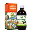 Basic Ayurveda Drakshasava | Grocsy