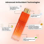 Truth & Beauty Vitamin C Face Serum | Grocsy
