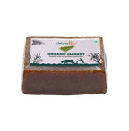 Nature's Box Organic Jaggery Block | Grocsy