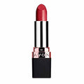 Avon True Color Velvet Luminosity Metallic Matte Lipstick - Red Velvet | Grocsy