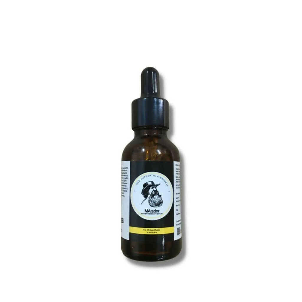 Avimee Herbal Matador Beard Serum | Grocsy