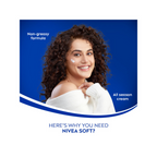 Nivea Soft Light Moisturizer Cream Playful Peach | Grocsy