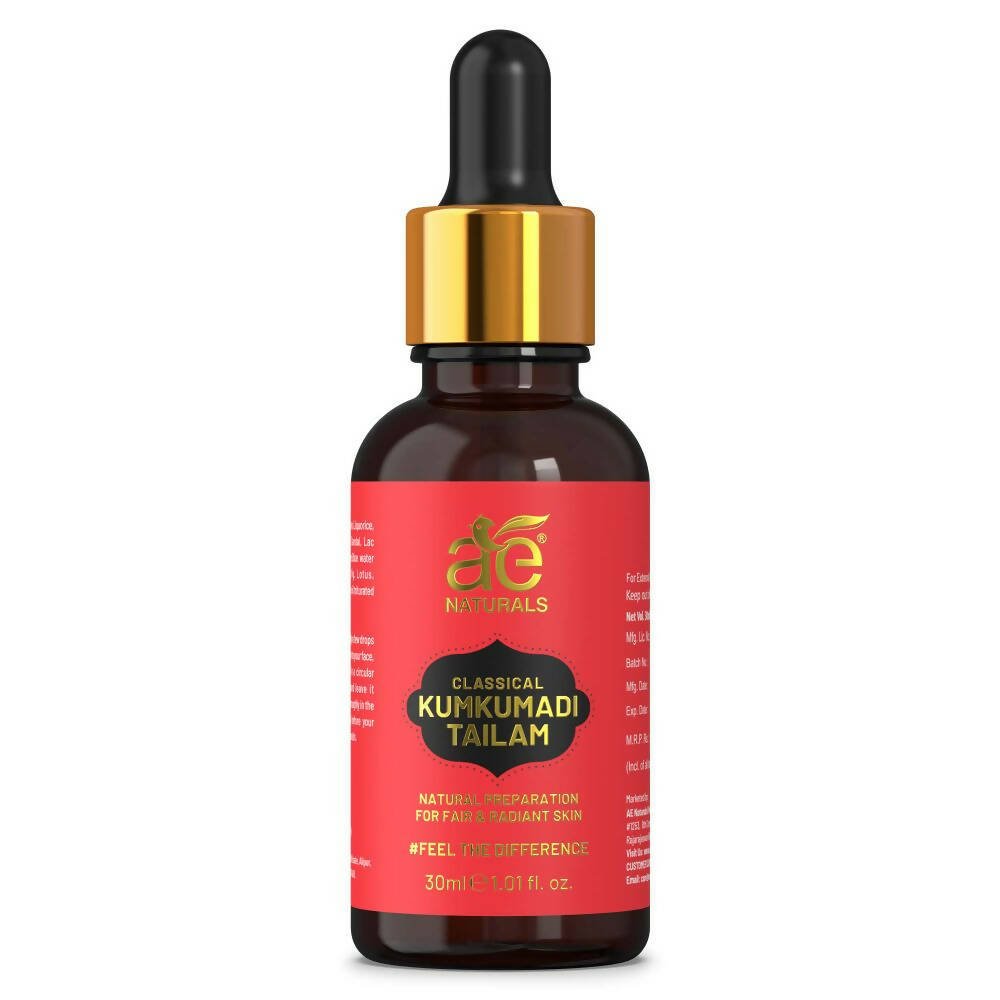 Ae Naturals Kumkumadi Tailam | Grocsy