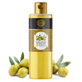 Budda Natural Baby Pure Olive Oil Cold Pressed Extra Virgin | Grocsy