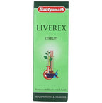 Baidyanath Jhansi Liverex Syrup | Grocsy