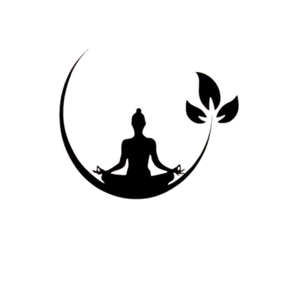 Techgifti Vinyl Religious Meditating Buddha Wall Sticker (117 x 100 cm) | Grocsy