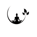 Techgifti Vinyl Religious Meditating Buddha Wall Sticker (117 x 100 cm) | Grocsy