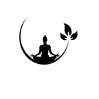 Techgifti Vinyl Religious Meditating Buddha Wall Sticker (117 x 100 cm) | Grocsy